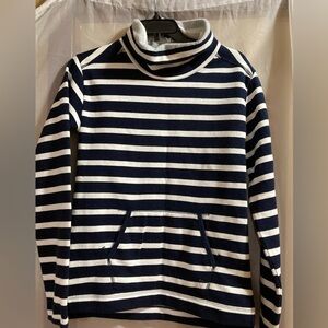 Crew cuts shirt stripped top size XL